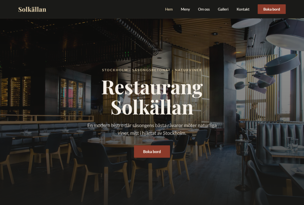 solkällan